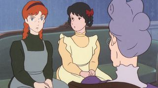 Энн из зелёных крыш 50