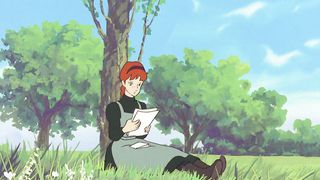 Энн из зелёных крыш 50