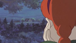 Энн из зелёных крыш 50