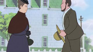 Энн из зелёных крыш 49