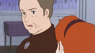 Энн из зелёных крыш 49