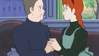 Энн из зелёных крыш 49