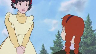 Энн из зелёных крыш 48