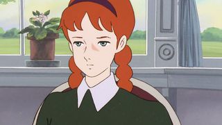 Энн из зелёных крыш 48