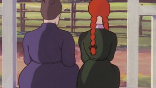 Энн из зелёных крыш 48