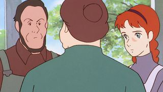 Энн из зелёных крыш 47