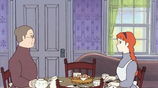 Энн из зелёных крыш 46