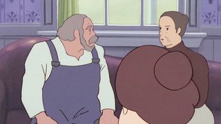 Энн из зелёных крыш 46
