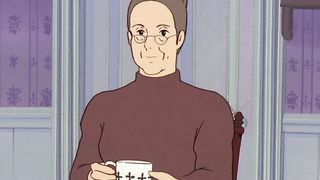 Энн из зелёных крыш 46