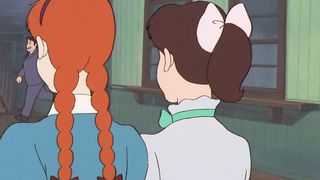 Энн из зелёных крыш 45