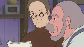 Энн из зелёных крыш 45