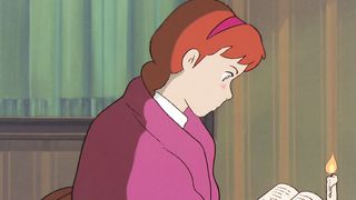 Энн из зелёных крыш 44