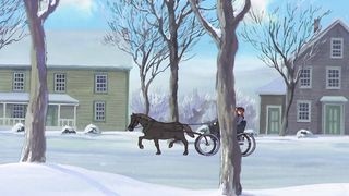 Энн из зелёных крыш 44