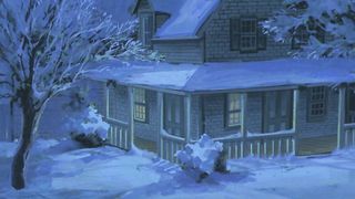 Энн из зелёных крыш 44