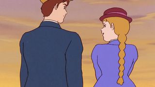 Энн из зелёных крыш 43