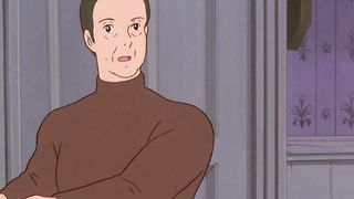 Энн из зелёных крыш 43