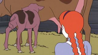 Энн из зелёных крыш 43