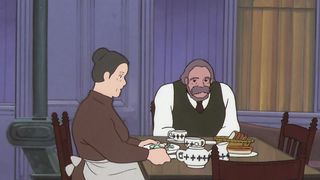 Энн из зелёных крыш 42