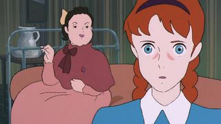 Энн из зелёных крыш 42