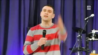 Карпик Олег - Старе минуло нове  настало