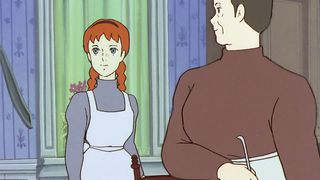 Энн из зелёных крыш 41