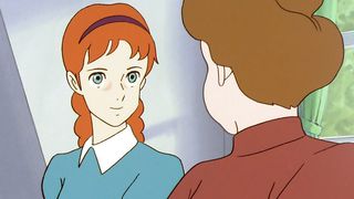 Энн из зелёных крыш 41