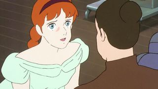 Энн из зелёных крыш 41