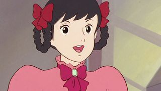 Энн из зелёных крыш 40