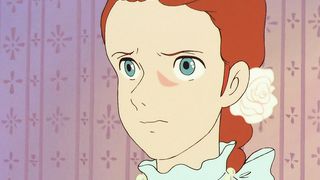 Энн из зелёных крыш 40