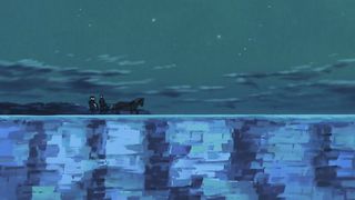 Энн из зелёных крыш 40