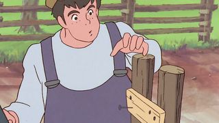 Энн из зелёных крыш 39