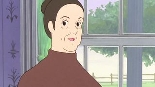 Энн из зелёных крыш 39