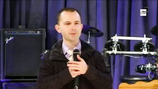 Мамус Юра - Закон прощення