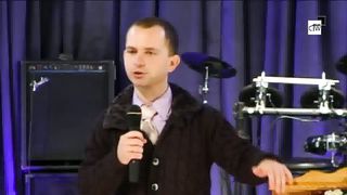 Мамус Юра - Закон прощення