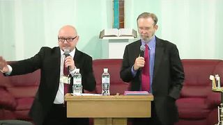 Ричард Хейз - 1. Библеистика и церковь