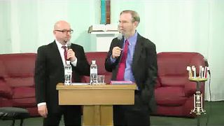 Ричард Хейз - 1. Библеистика и церковь