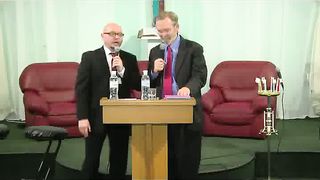 Ричард Хейз - 1. Библеистика и церковь