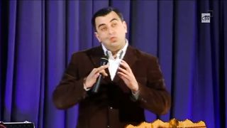 Іванечко Андрій - Духовні дари