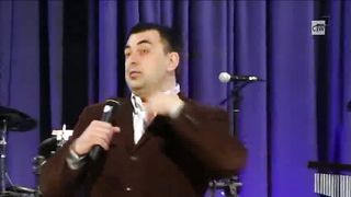 Іванечко Андрій - Духовні дари