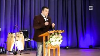 Іванечко Андрій - Духовні дари