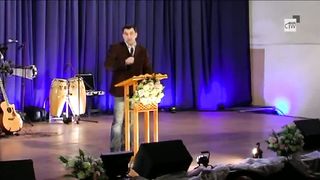 Іванечко Андрій - Духовні дари