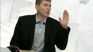 Модная Книга - Ярослав Моток. Вера или дела 1