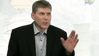 Модная Книга - Ярослав Моток. Вера или дела 1