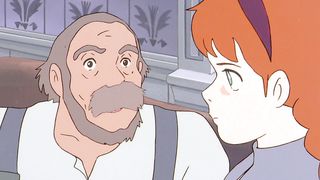 Энн из зелёных крыш 38