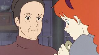 Энн из зелёных крыш 37