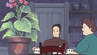 Энн из зелёных крыш 37