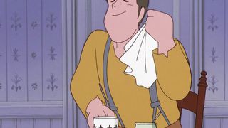 Энн из зелёных крыш 37