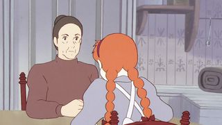 Энн из зелёных крыш 37