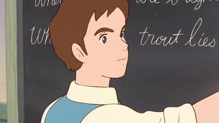 Энн из зелёных крыш 36