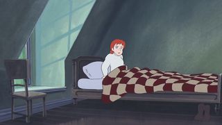 Энн из зелёных крыш 36